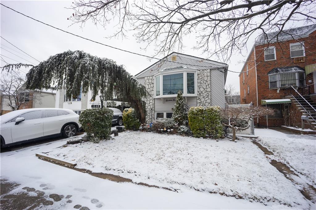 1646 Remsen Avenue Canarsie Brooklyn NY 11236