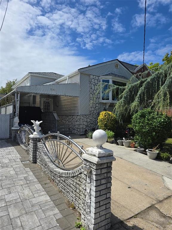 1646 Remsen Avenue Canarsie Brooklyn NY 11236