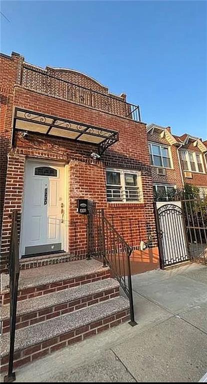 1230 Tabor Court Borough Park Brooklyn NY 11219