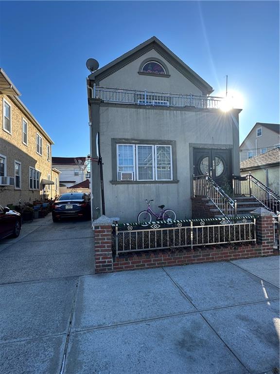 3748 Lyme Avenue Sea Gate Brooklyn NY 11224