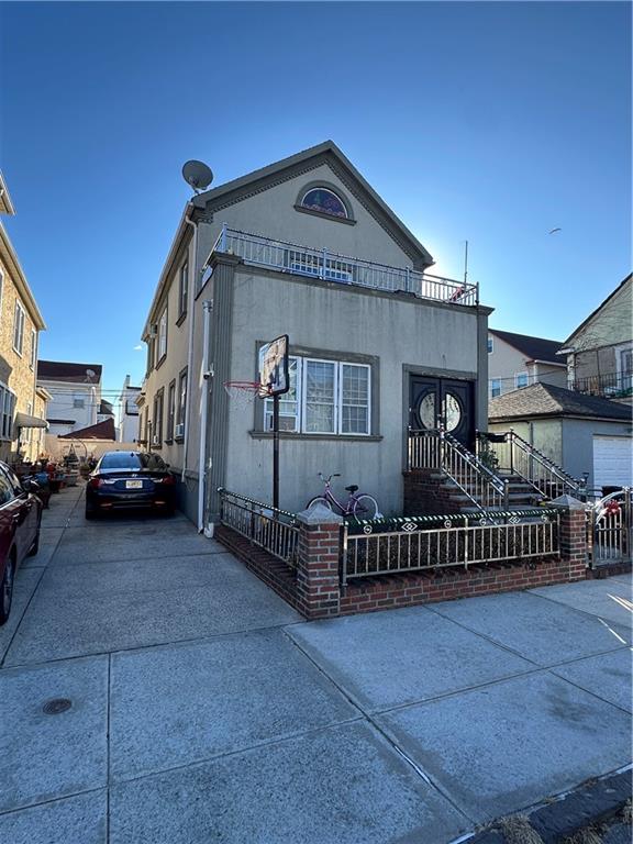 3748 Lyme Avenue Sea Gate Brooklyn NY 11224