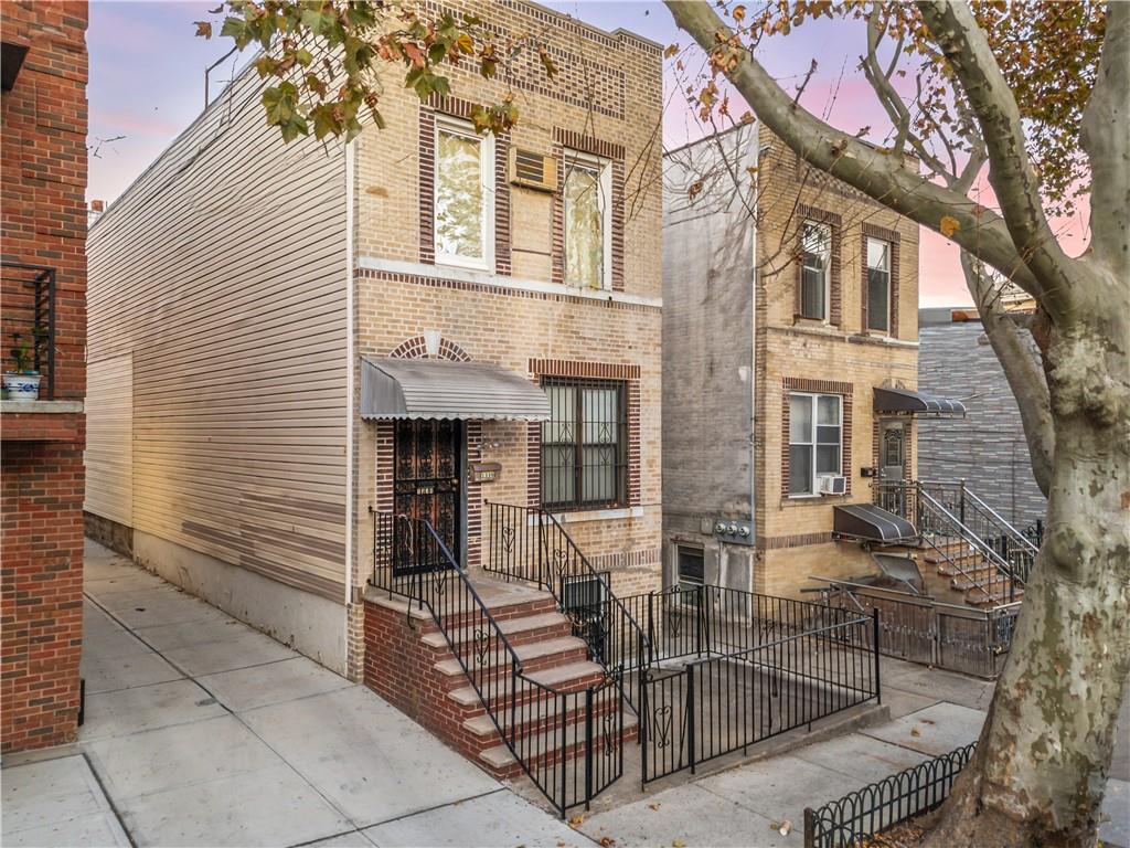 1339 63rd Street Borough Park Brooklyn NY 11219