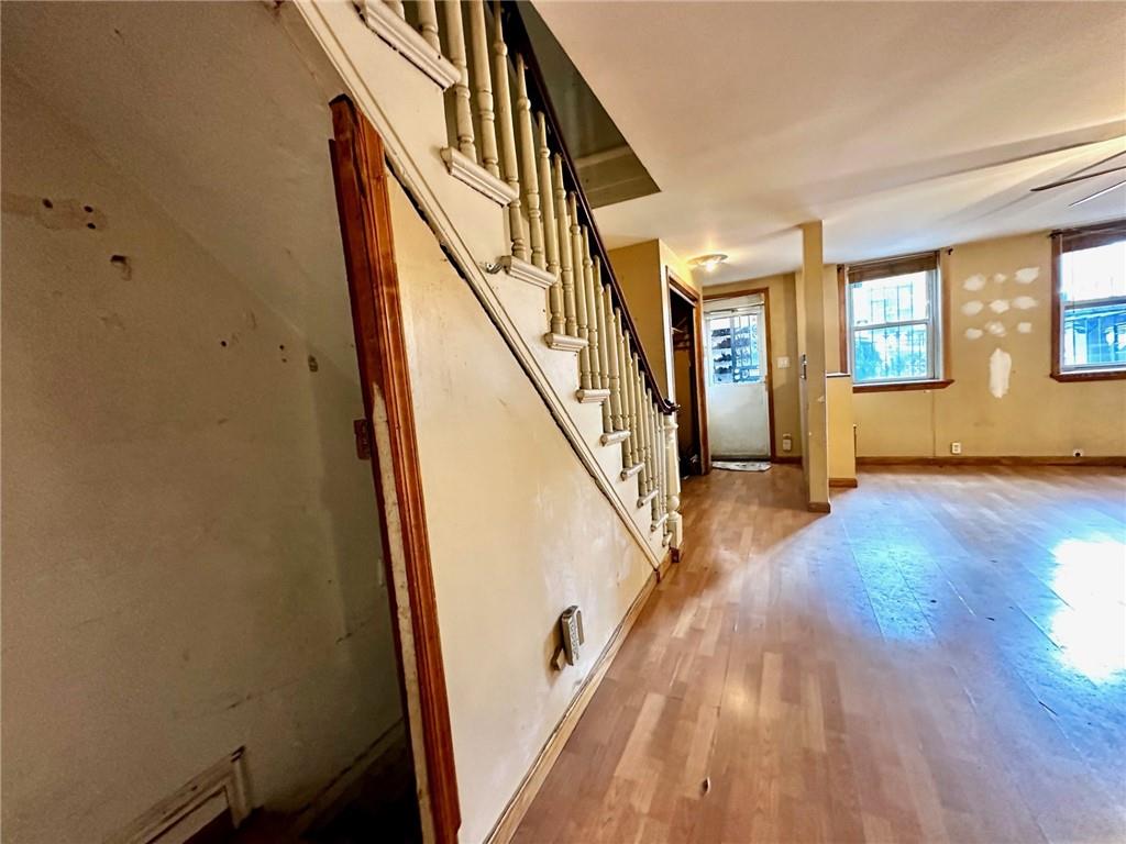 211 13th Street Park Slope Brooklyn NY 11215