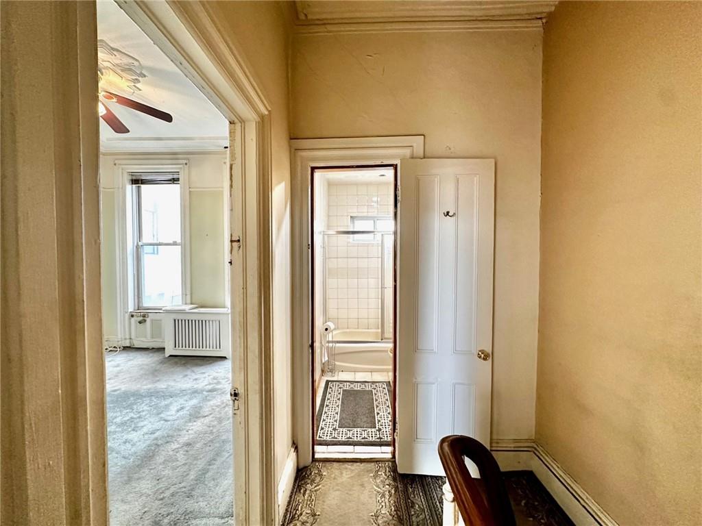 211 13th Street Park Slope Brooklyn NY 11215