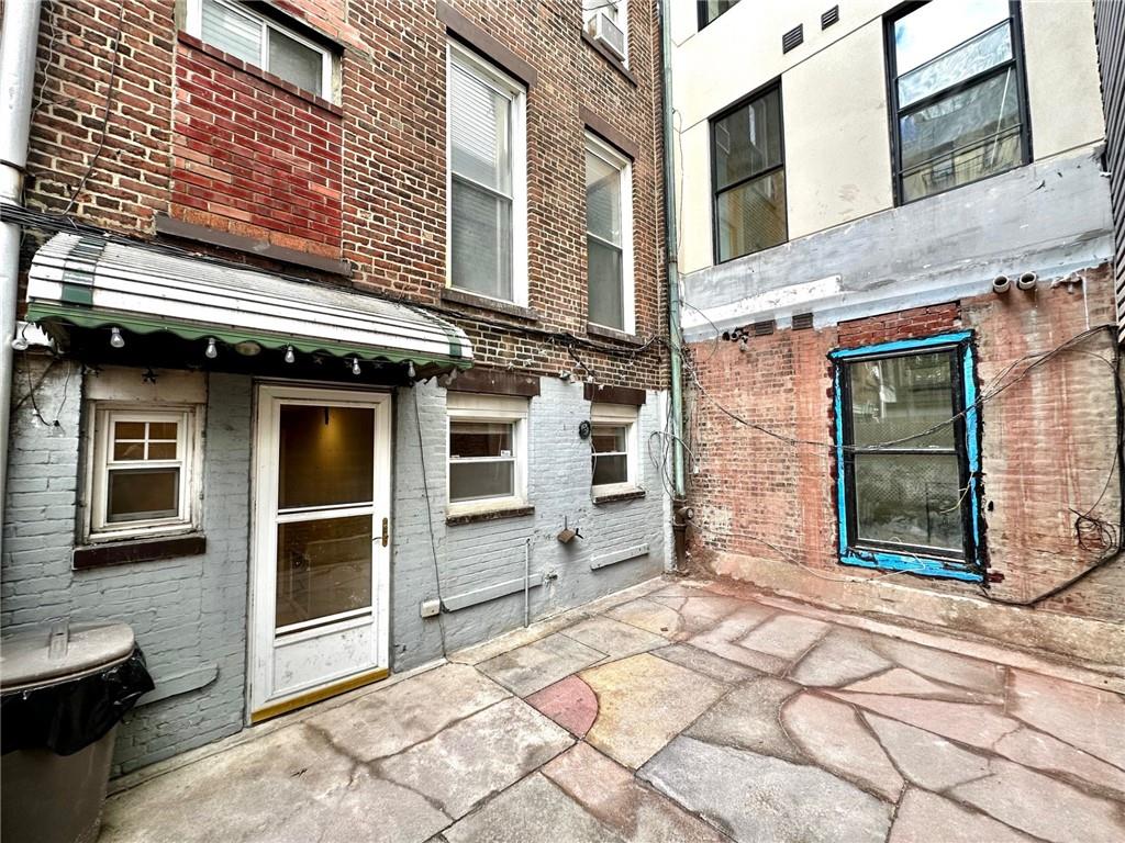 211 13th Street Park Slope Brooklyn NY 11215