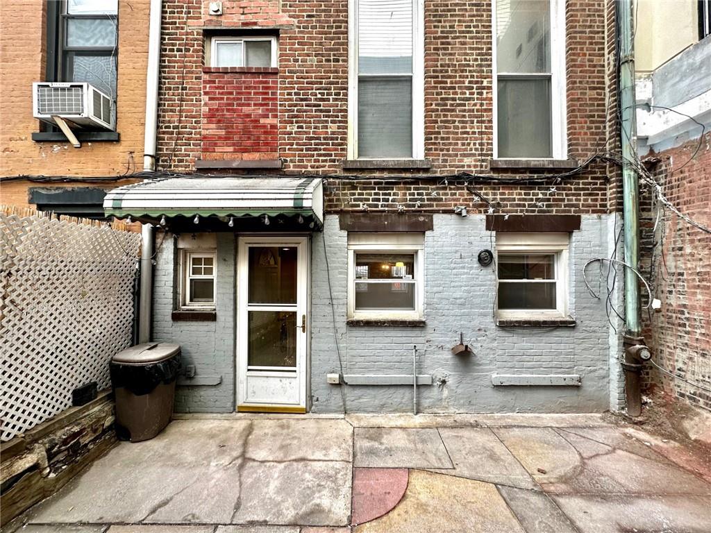 211 13th Street Park Slope Brooklyn NY 11215