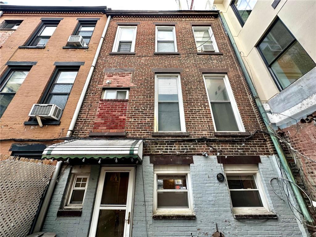 211 13th Street Park Slope Brooklyn NY 11215