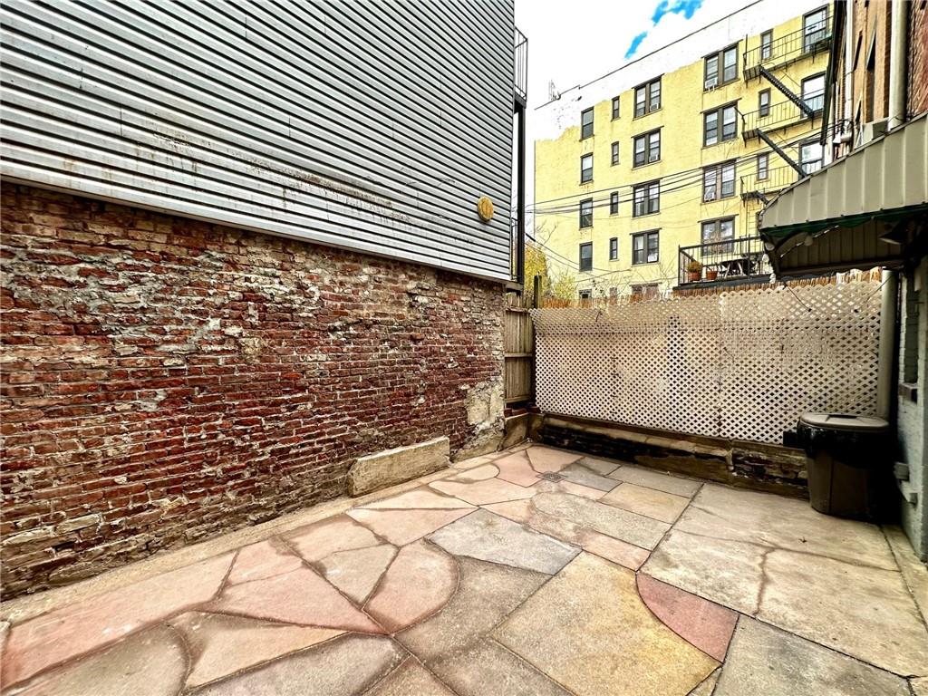 211 13th Street Park Slope Brooklyn NY 11215