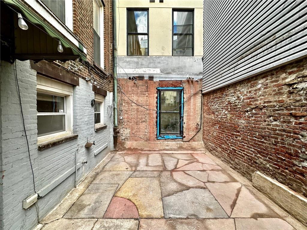 211 13th Street Park Slope Brooklyn NY 11215