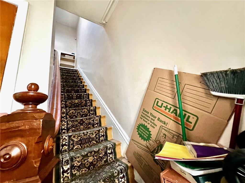 211 13th Street Park Slope Brooklyn NY 11215