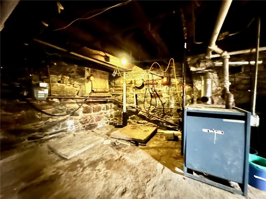 211 13th Street Park Slope Brooklyn NY 11215