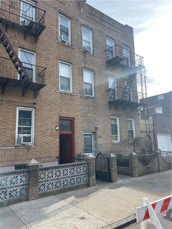 7611 17th Avenue Bensonhurst Brooklyn NY 11214