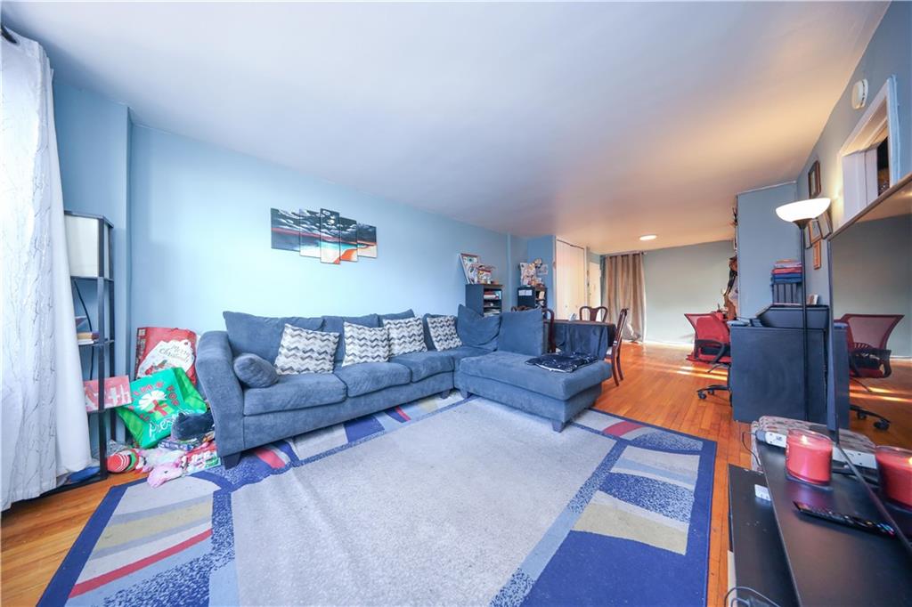 1165 East 54th Street Flatlands Brooklyn NY 11234