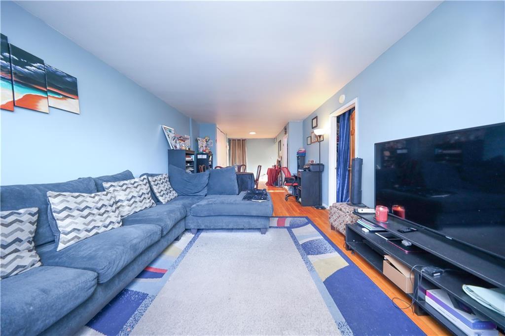 1165 East 54th Street Flatlands Brooklyn NY 11234