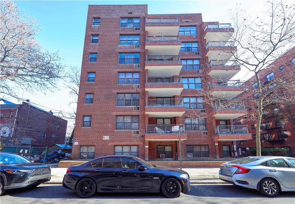 1165 East 54th Street Flatlands Brooklyn NY 11234