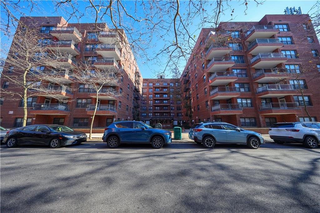 1165 East 54th Street Flatlands Brooklyn NY 11234