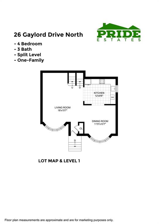 26 Gaylord Drive Mill Basin Brooklyn NY 11234