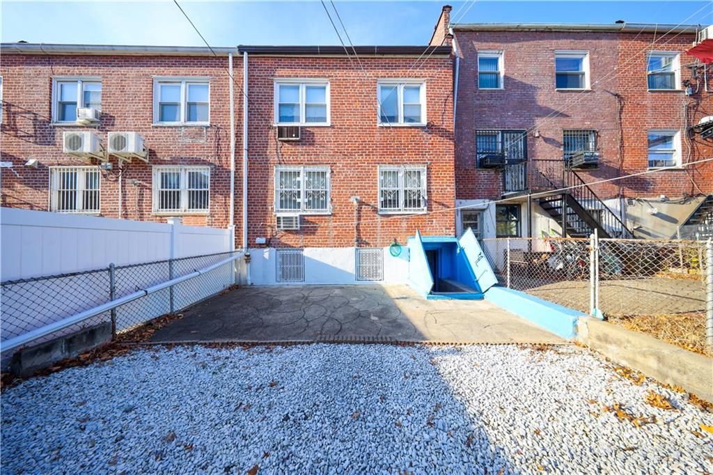 29 Bay 37th Street Bath Beach Brooklyn NY 11214