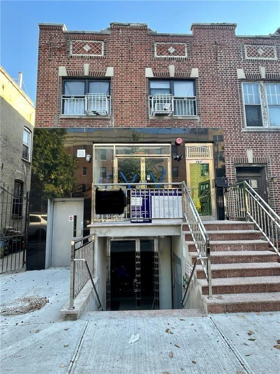 767 60th Street Sunset Park Brooklyn NY 11220