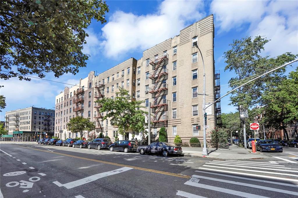 8502 Fort Hamilton Avenue Bay Ridge Brooklyn NY 11209