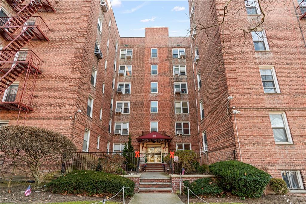 243 McDonald Avenue Windsor Terrace Brooklyn NY 11218