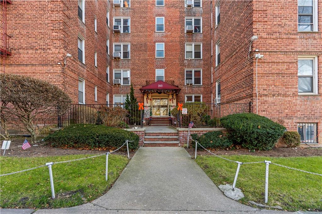 243 McDonald Avenue Windsor Terrace Brooklyn NY 11218