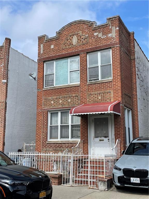 2025 62nd Street Bensonhurst Brooklyn NY 11204