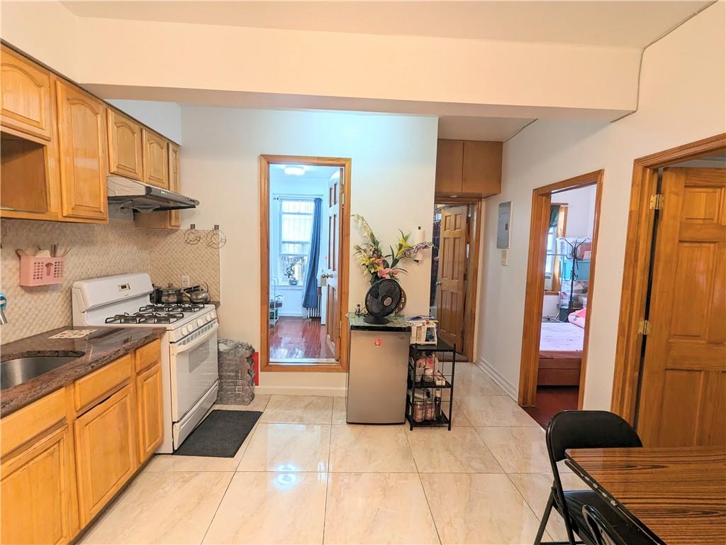 4612 6th Avenue Sunset Park Brooklyn NY 11220