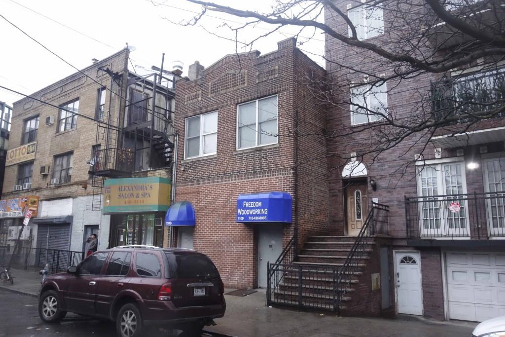 1109 45th Street Borough Park Brooklyn NY 11219