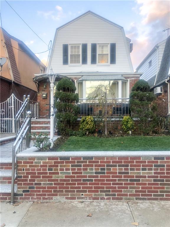 1425 80th Street Dyker Heights Brooklyn NY 11228