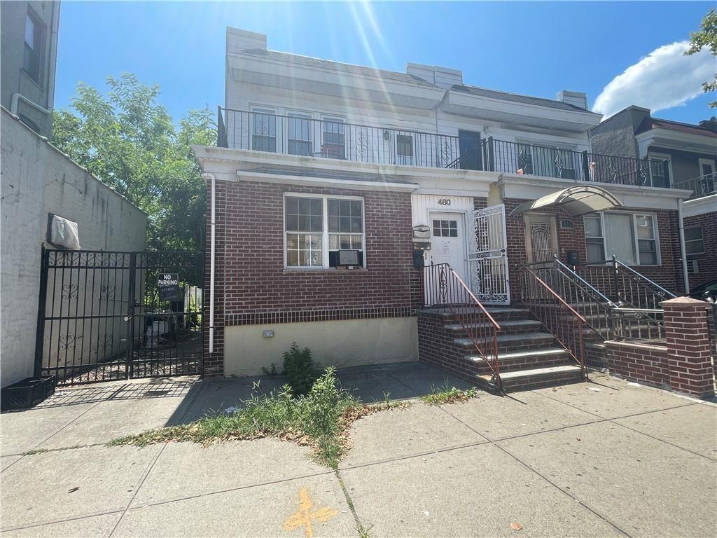 480 84th Street Bay Ridge Brooklyn NY 11209