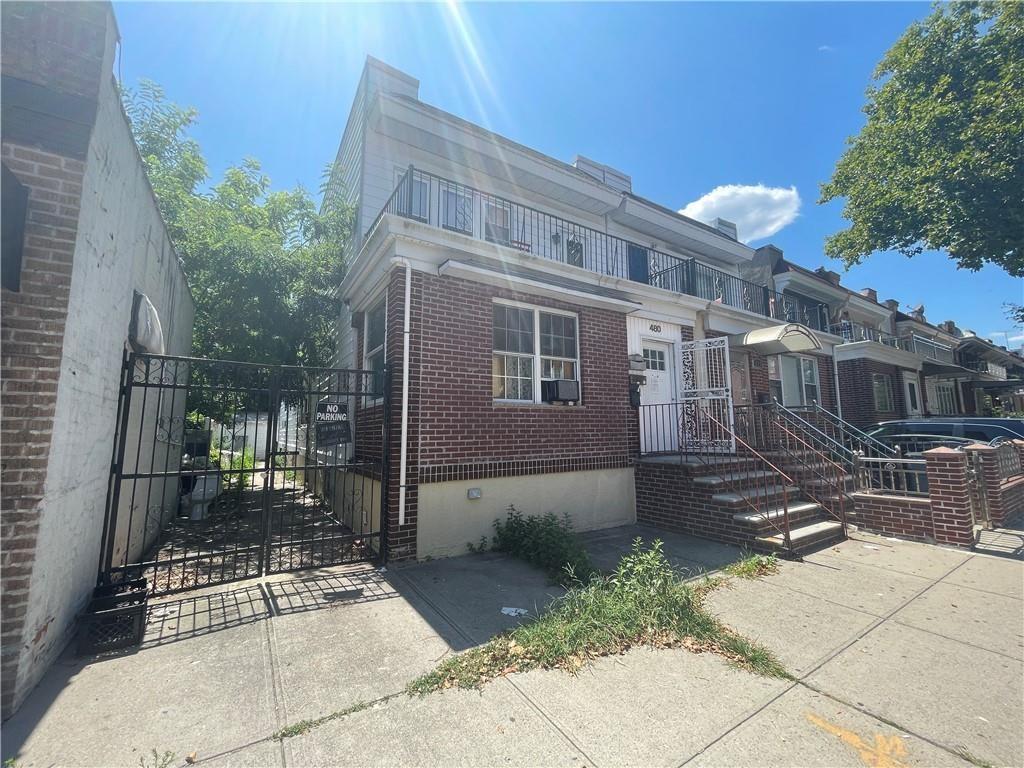 480 84th Street Bay Ridge Brooklyn NY 11209