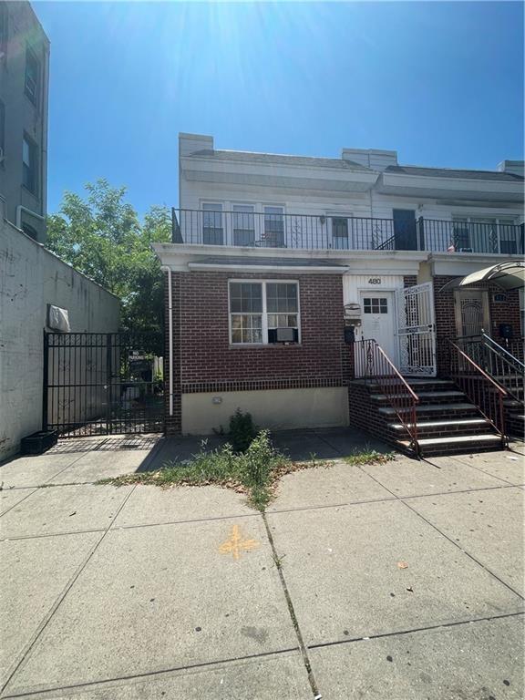 480 84th Street Bay Ridge Brooklyn NY 11209