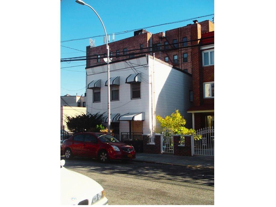 32-13 46th Street Astoria Astoria NY 11103