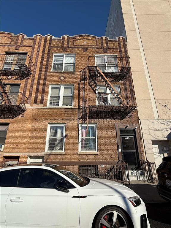 413 88th Street Bay Ridge Brooklyn NY 11209