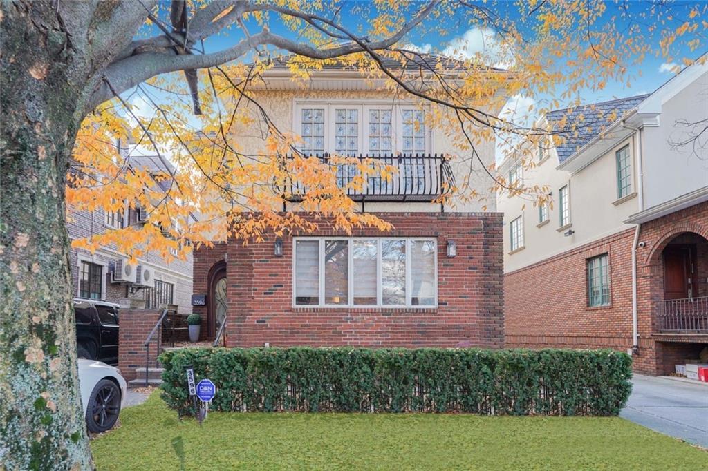 3596 Bedford Avenue Midwood Brooklyn NY 11210