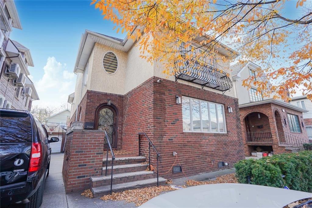 3596 Bedford Avenue Midwood Brooklyn NY 11210