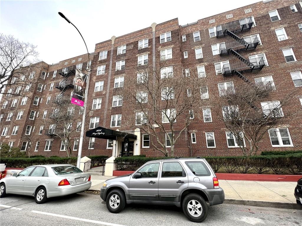 3626 Kings Highway Marine Park Brooklyn NY 11234