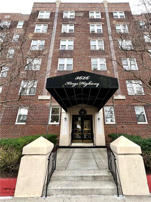 3626 Kings Highway Marine Park Brooklyn NY 11234