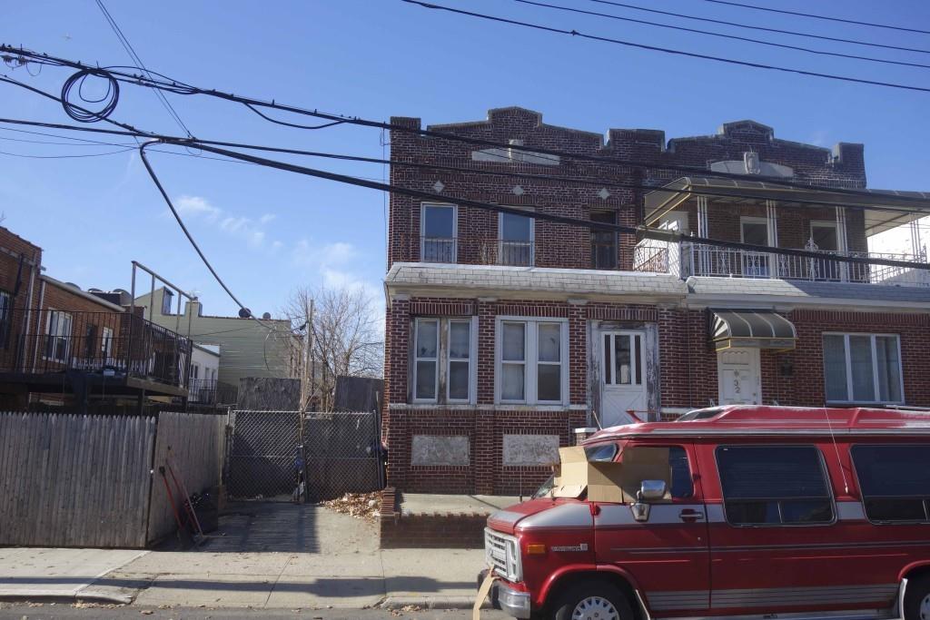 36 Chester Avenue Borough Park Brooklyn NY 11218