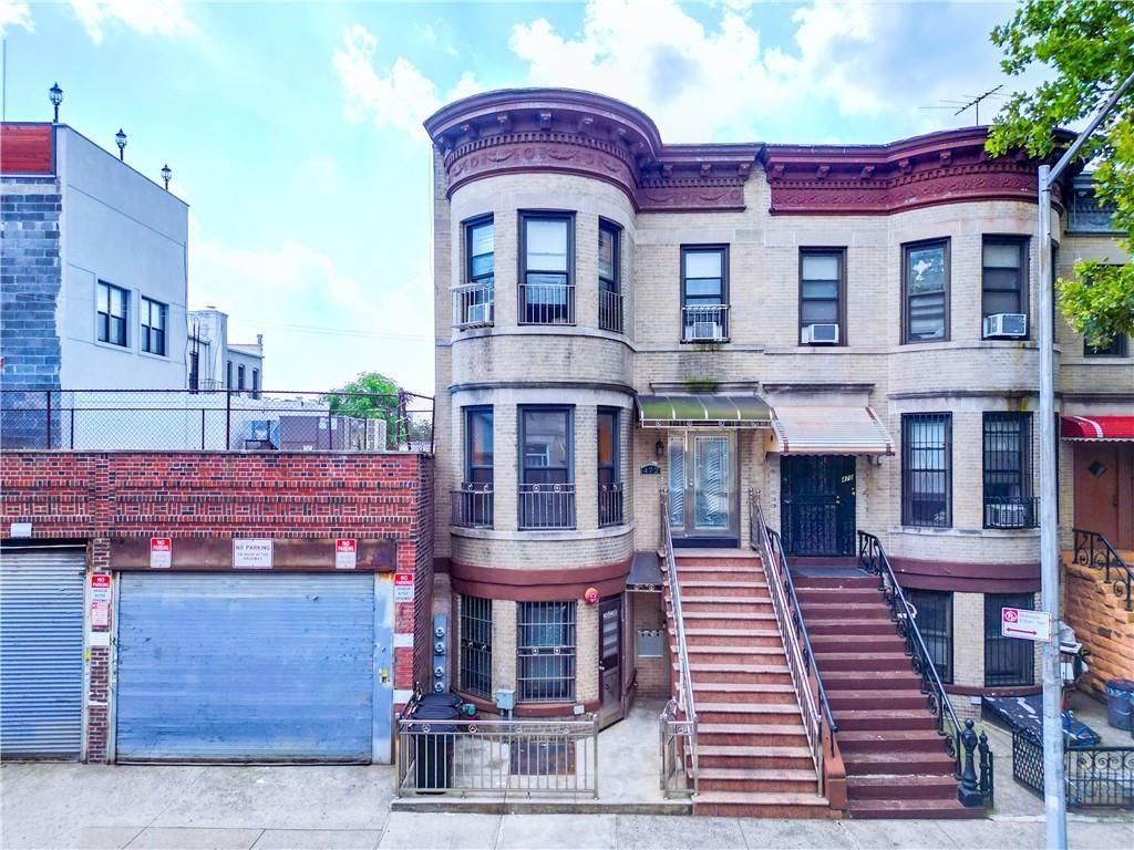 472 63rd Street Sunset Park Brooklyn NY 11220