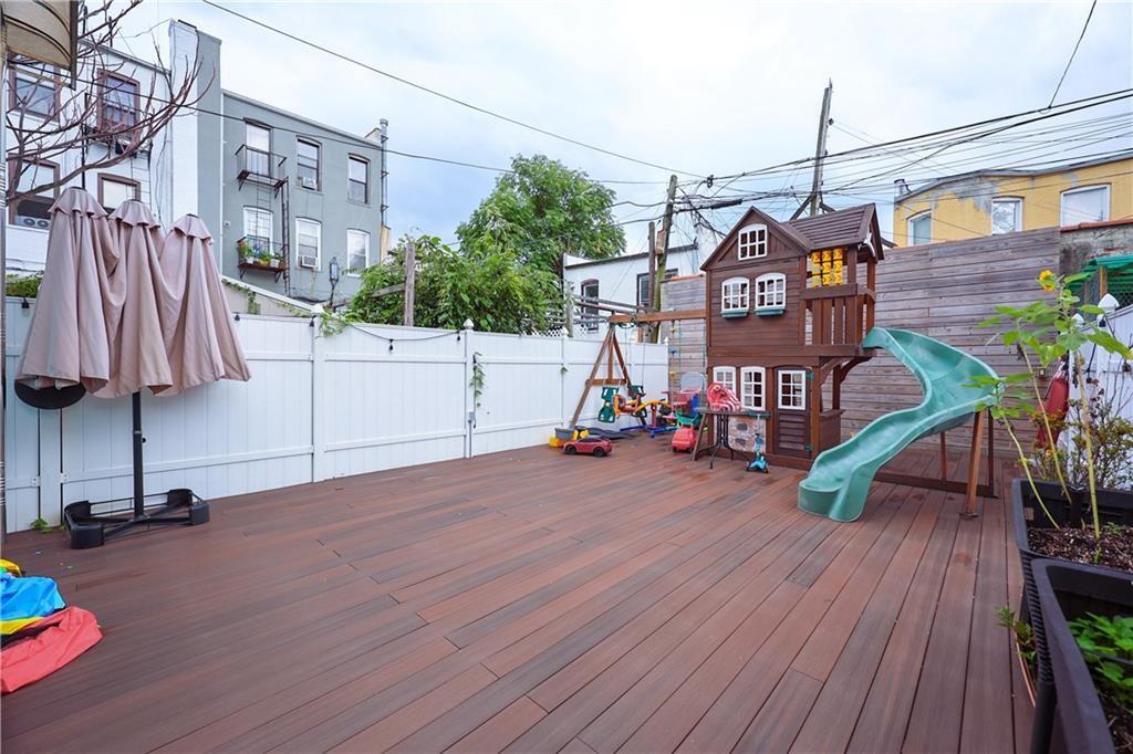 472 63rd Street Sunset Park Brooklyn NY 11220