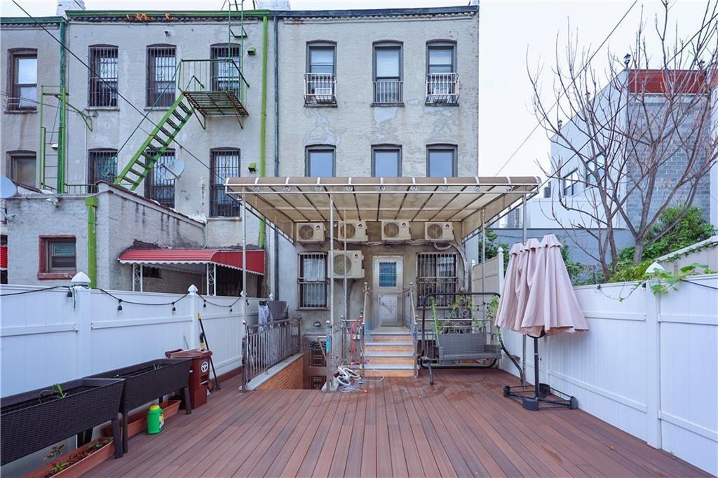 472 63rd Street Sunset Park Brooklyn NY 11220