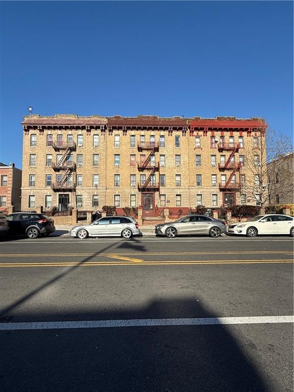 1239 Saint Johns Place Crown Heights Brooklyn NY 11213