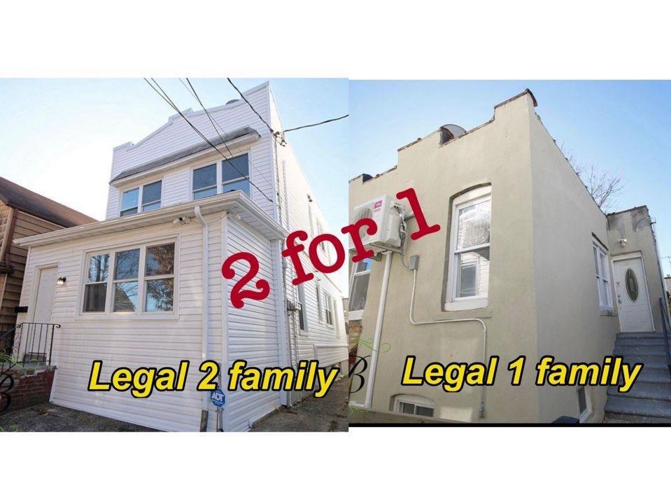 1372 East 94th Street Canarsie Brooklyn NY 11236