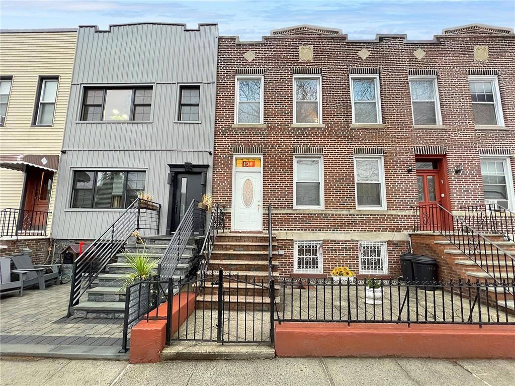 197 31st Street Sunset Park Brooklyn NY 11232