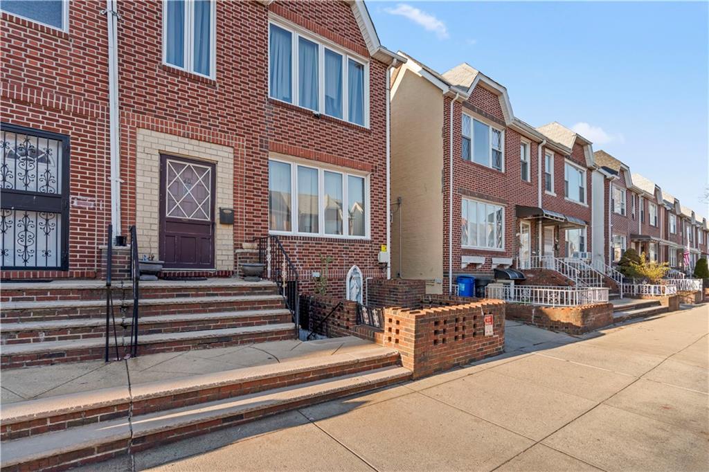 40 Bay 7th Street Dyker Heights Brooklyn NY 11228