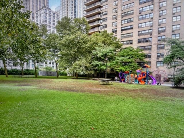165 West End Avenue New York NY 10023