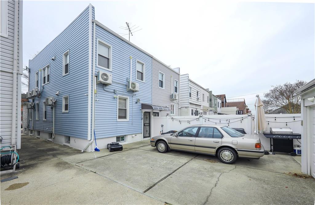 292 Bay 10th Street Bath Beach Brooklyn NY 11228