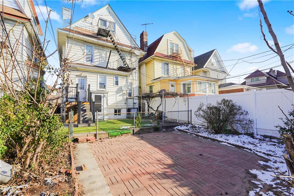 1364 77th Street Dyker Heights Brooklyn NY 11228